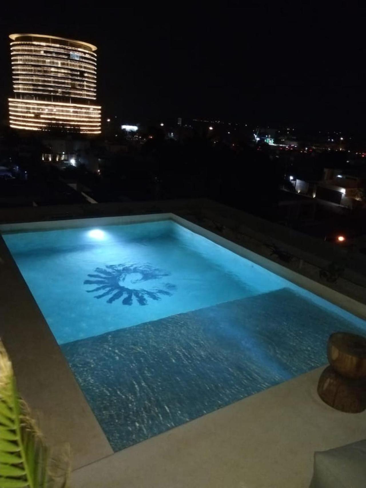 Encanto De Montebello Сasa de vacaciones *